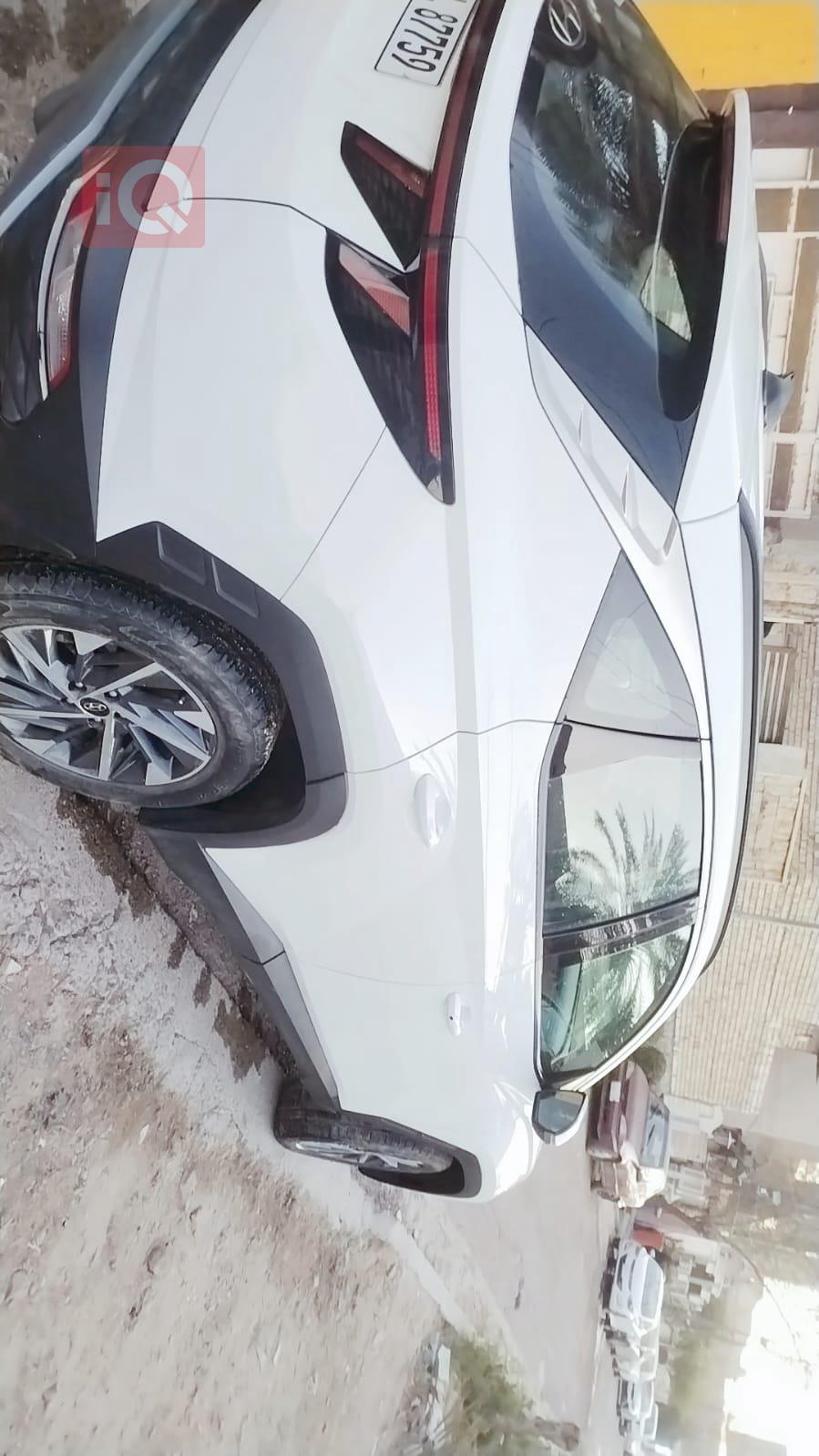 هيونداي توسان